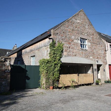 Ballater Hostel Exterior photo